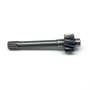 424658 | Power Take Off Drive Shaft.12 Tooth | John Deere 2025R | | LVU801930 424658 | Power Take Off Drive Shaft.12 Tooth | John Deere 2025R | | LVU801930
