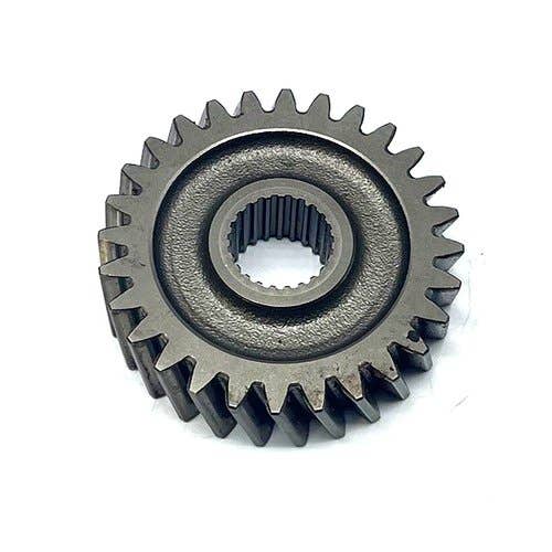 424665 | Rear Power Take Off Gear.28 Tooth | John Deere 2025R |  | LVU801934