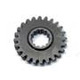 424702 | Pump Shaft Helical Gear.24 Tooth | John Deere 2025R | | LVU801937 424702 | Pump Shaft Helical Gear.24 Tooth | John Deere 2025R | | LVU801937