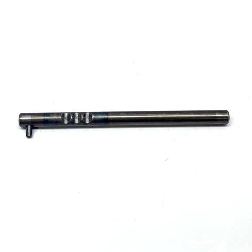 Used Power Take Off Shift Fork Shaft fits John Deere 2025R LVU801944 Used Power Take Off Shift Fork Shaft fits John Deere 2025R LVU801944