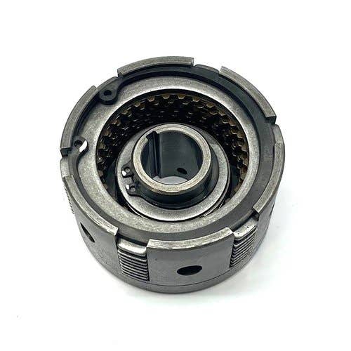 Used Power Take Off Clutch Assembly fits John Deere 2520 M807616 M808070 M808071 M807619 LVA803427 LVU802539 Used Power Take Off Clutch Assembly fits John Deere 2520 M807616 M808070 M808071 M807619 LVA803427 LVU802539