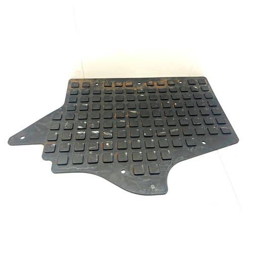 Used Step Mat.Left Hand fits John Deere 2520 LVU802695 Used Step Mat.Left Hand fits John Deere 2520 LVU802695