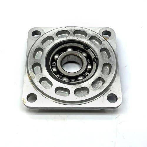 424503 | Brake Carrier | John Deere 2025R |  | LVU803029