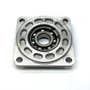 424503 | Brake Carrier | John Deere 2025R | | LVU803029 424503 | Brake Carrier | John Deere 2025R | | LVU803029