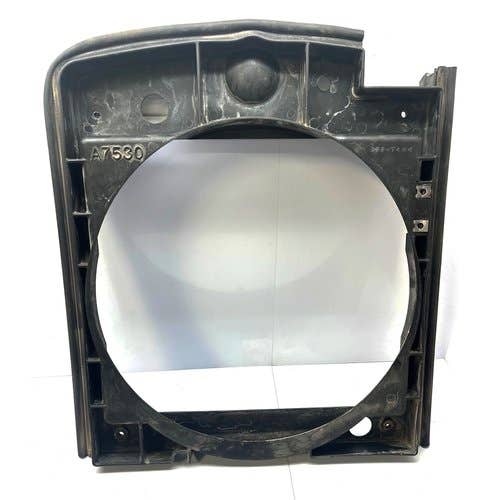 423666 | Radiator Fan Shroud | John Deere 2520 |  | LVU803513
