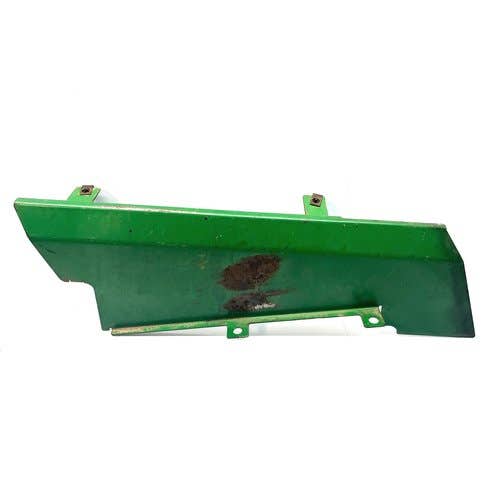 423051 | Lower Side Shield.Right Hand | John Deere 755 |  | M116368
