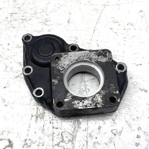 411146 | Inertia Brake Cover | John Deere 655 755 755 756 855 855 856 856 955 |  | M800467