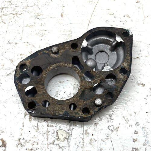 411146 | Inertia Brake Cover | John Deere 655 755 755 756 855 855 856 856 955 |  | M800467