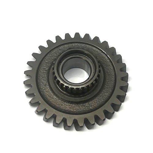 421346 | Power Take Off Clutch Shaft Gear | John Deere 655 755 855 |  | M800503