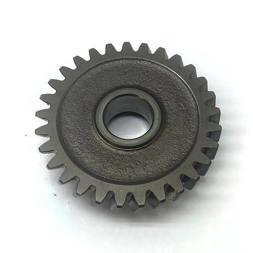 421346 | Power Take Off Clutch Shaft Gear | John Deere 655 755 855 |  | M800503