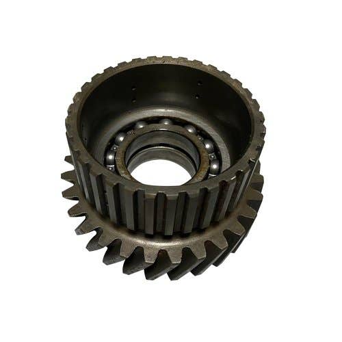 411045 | PTO Clutch Gear | John Deere 655 755 755 756 855 855 856 856 |  | M800514
