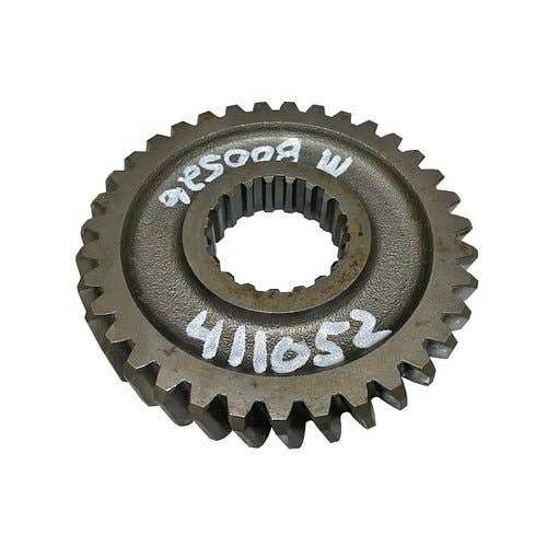 411052 | PTO Reduction Gear | John Deere 655 755 755 756 855 855 856 856 955 |  | M800526