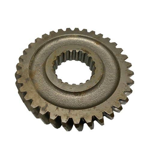 411052 | PTO Reduction Gear | John Deere 655 755 755 756 855 855 856 856 955 |  | M800526
