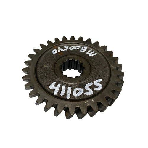 411055 | PTO Mid Shaft Gear | John Deere 655 755 755 756 855 855 856 856 955 |  | M800540