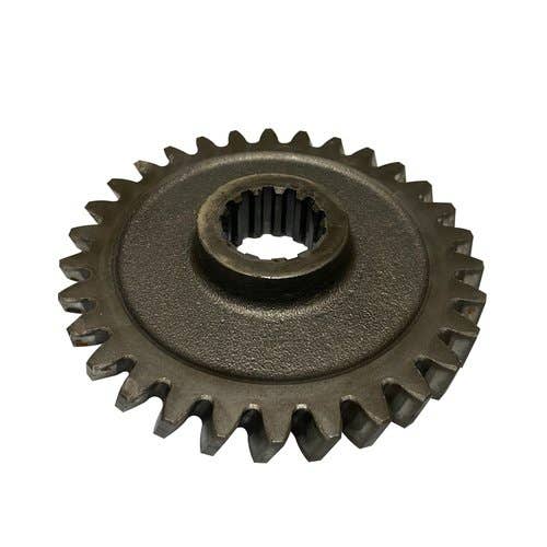 411055 | PTO Mid Shaft Gear | John Deere 655 755 755 756 855 855 856 856 955 |  | M800540
