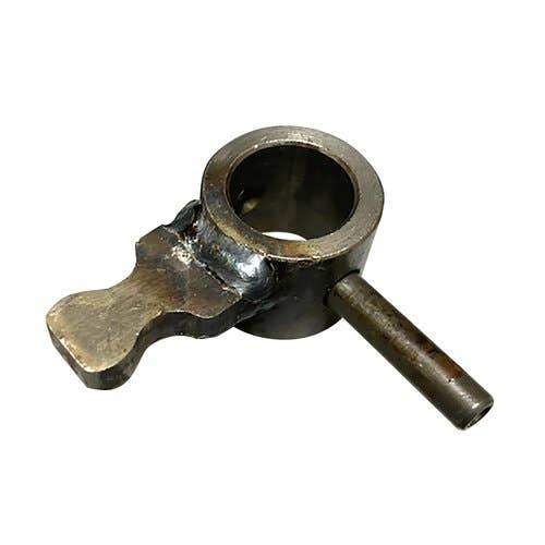 Used PTO Shift Arm fits John Deere 655 755 756 855 856 955 755 855 856 M800549 Used PTO Shift Arm fits John Deere 655 755 756 855 856 955 755 855 856 M800549