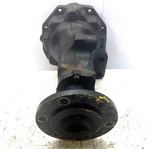 421368 | Axle Housing Assembly Rear Right Hand | John Deere 655 |  | M800596 | M800544 | M800608