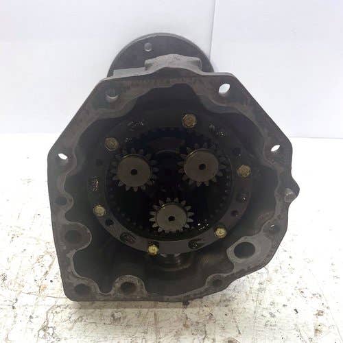 421368 | Axle Housing Assembly Rear Right Hand | John Deere 655 |  | M800596 | M800544 | M800608