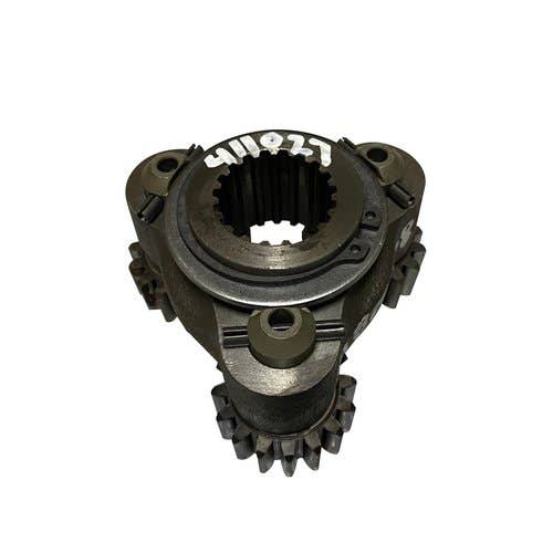 Used Planetary Carrier Assembly W/Gears fits John Deere 655 755 756 855 856 755 855 856 M800608, M800610 Used Planetary Carrier Assembly W/Gears fits John Deere 655 755 756 855 856 755 855 856 M800608, M800610
