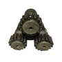 411027 | Planetary Carrier Assembly W/Gears | John Deere 655 755 755 756 855 855 856 856 | | M800608, M800610 411027 | Planetary Carrier Assembly W/Gears | John Deere 655 755 755 756 855 855 856 856 | | M800608, M800610