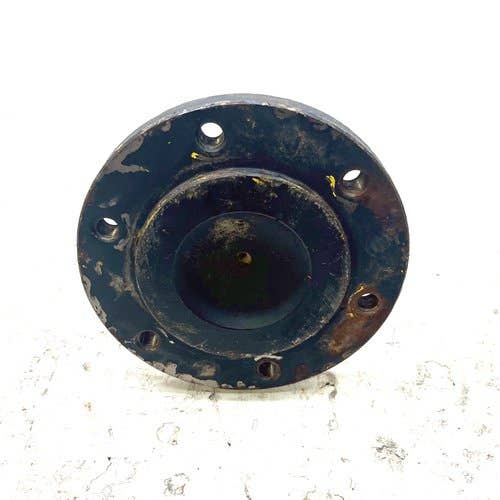 Used Rear Axle Shaft fits John Deere 655 755 855 M800616 Used Rear Axle Shaft fits John Deere 655 755 855 M800616