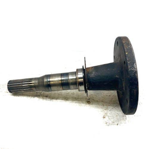 423057 | Rear Axle Shaft | John Deere 655 755 855 |  | M800616