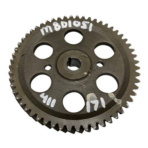 411171 | Injection Pump Gear | John Deere 655 755 755 756 855 855 856 856 955 |  | M801051