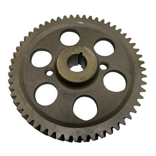 411171 | Injection Pump Gear | John Deere 655 755 755 756 855 855 856 856 955 |  | M801051