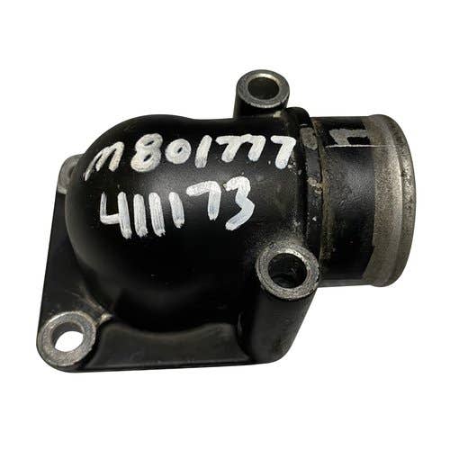 411173 | Intake Elbow | John Deere 316GR 318G 570 575 655 755 755 756 855 855 856 856 955 6675 7775 |  | M801777