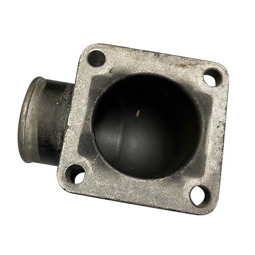 411173 | Intake Elbow | John Deere 316GR 318G 570 575 655 755 755 756 855 855 856 856 955 6675 7775 |  | M801777