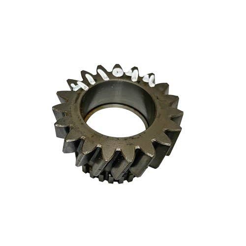 411044 | PTO Clutch Shaft Gear | John Deere 655 755 755 756 855 855 856 856 955 |  | M801953