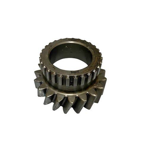 411044 | PTO Clutch Shaft Gear | John Deere 655 755 755 756 855 855 856 856 955 |  | M801953