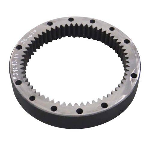 452502 | Planet Ring Gear | John Deere 1070 |  | M804682