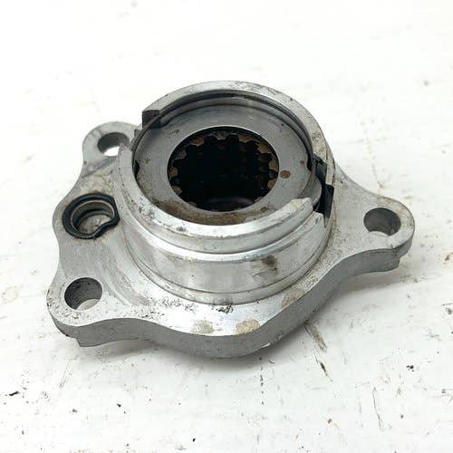 417311 | Brake Assembly. With disks.  PTO | John Deere 2032R 2520 2720 4100 4110 4115 |  | M807637