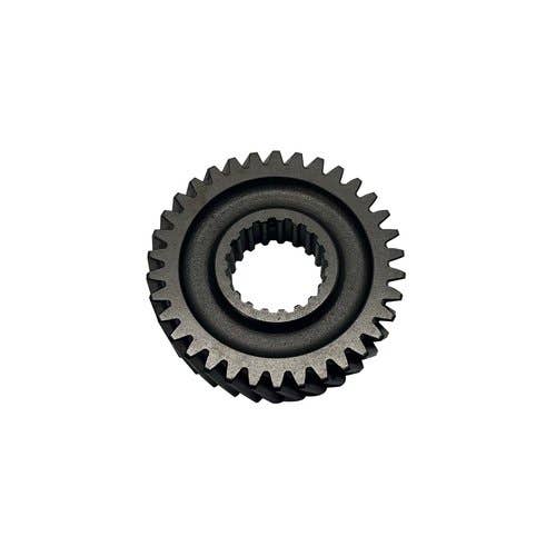 410865 | Driven Gear | John Deere 4120 |  | M808366