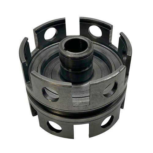 410808 | Reverser Drum | John Deere 4120 |  | M808371