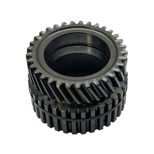 Used Clutch Gear fits John Deere 4120 M808382 Used Clutch Gear fits John Deere 4120 M808382