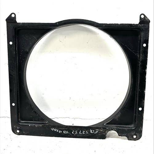 417225 | Fan Shroud | John Deere 4100 |  | M809083