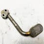 412306 | Engine Oil Pump Strainer Pick-Up Tube | John Deere 790 790 3005 4115 | Yanmar 3TNV82A | | M810117 412306 | Engine Oil Pump Strainer Pick-Up Tube | John Deere 790 790 3005 4115 | Yanmar 3TNV82A | | M810117