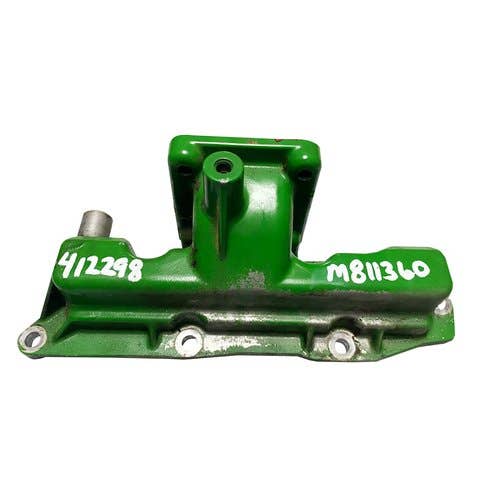 412298 | Intake Manifold | John Deere 790 2027R 2520 | Yanmar 3TNV82A |  | M811360