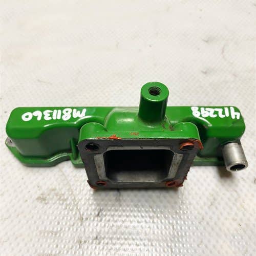 412298 | Intake Manifold | John Deere 790 2027R 2520 | Yanmar 3TNV82A |  | M811360