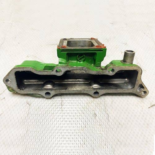 412298 | Intake Manifold | John Deere 790 2027R 2520 | Yanmar 3TNV82A |  | M811360