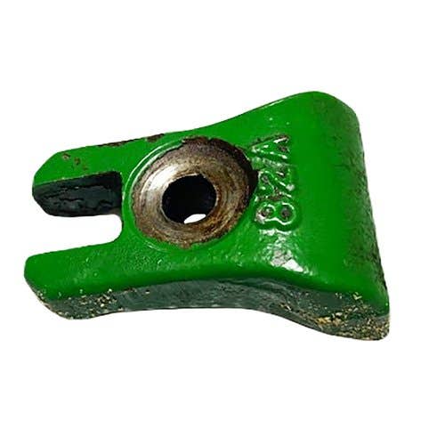 Used Injector Clamp fits John Deere 790 2027R 2520 3005 790 M811396 fits Yanmar 3TNV82A Used Injector Clamp fits John Deere 790 2027R 2520 3005 790 M811396 fits Yanmar 3TNV82A