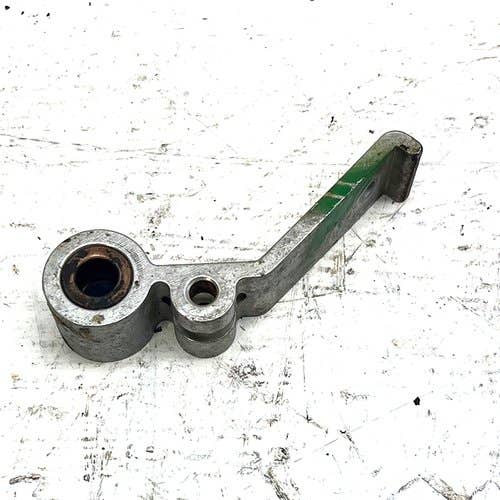418900 | Power Take Off Lever  Anchor | John Deere 655 755 855 |  | M90563