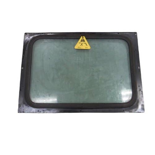 452924 | Rear Window Support Frame Assembly With Glass | John Deere 6675 7775 8875 | New Holland L140 L150 L160 L170 L175 L180 L185 L190 L565 L865 LS140 LS150 LS160 LS170 LS175 LS180 |  | MG86591456 | 86591457 | 9841234 | MG9841234 | MG8651457 | 86591456