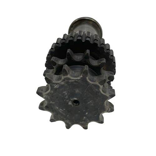 446082 | Spindle |  | MG9841483 | 9841483