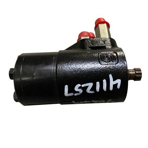 Used Steering Hand Pump fits John Deere 3038R 3039R 3045R 3046R 3320 3520 3720 4044M 4044R 4049M 4049R 4052M 4052R 4066M 4066R 4320 4520 4720 MIA10011 Used Steering Hand Pump fits John Deere 3038R 3039R 3045R 3046R 3320 3520 3720 4044M 4044R 4049M 4049R 4052M 4052R 4066M 4066R 4320 4520 4720 MIA10011