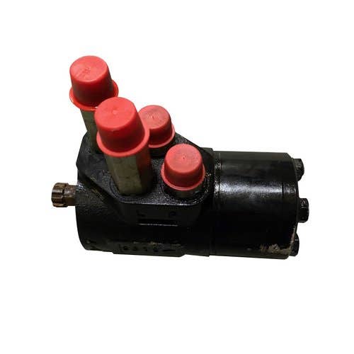 411257 | Steering Hand Pump | John Deere 3033R 3038R 3039R 3045R 3046R 3320 3520 3720 4044M 4044R 4049M 4049R 4052M 4052R 4066M 4066R 4320 4520 4720 |  | MIA10011