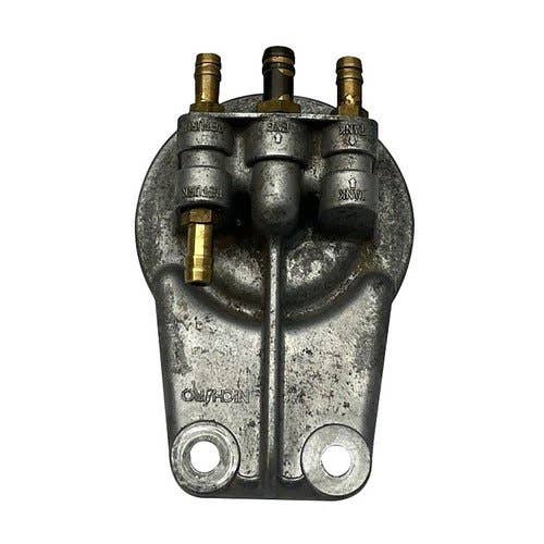Used Fuel Filter Bracket fits John Deere 3033R 3039R MIA882001 Used Fuel Filter Bracket fits John Deere 3033R 3039R MIA882001