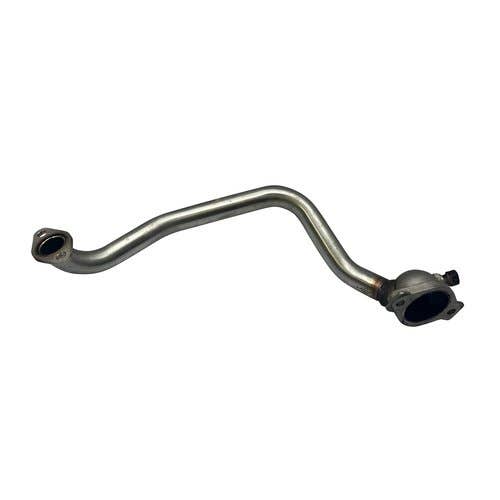 Used EGR Pipe fits John Deere 3033R 3039R MIA882951 Used EGR Pipe fits John Deere 3033R 3039R MIA882951